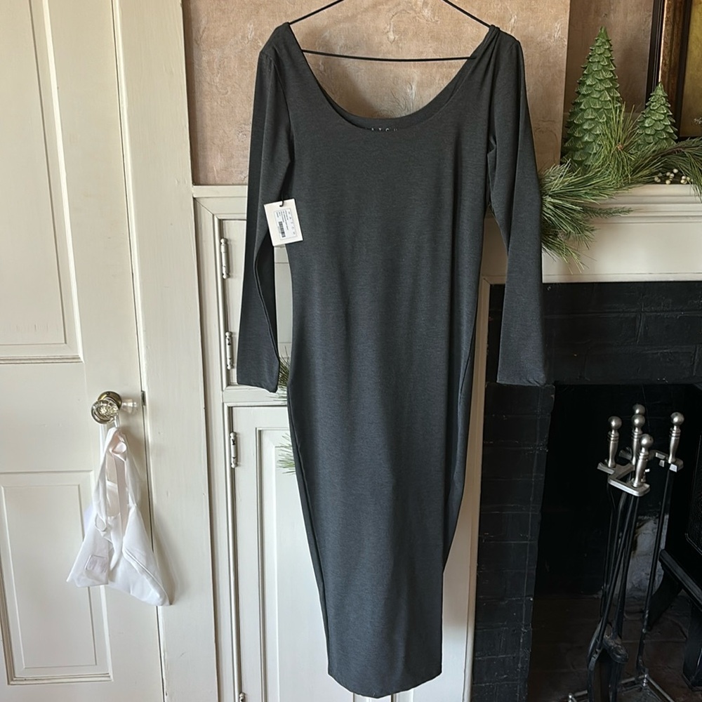 Hatch Maternity dress. Never worn. Tags on